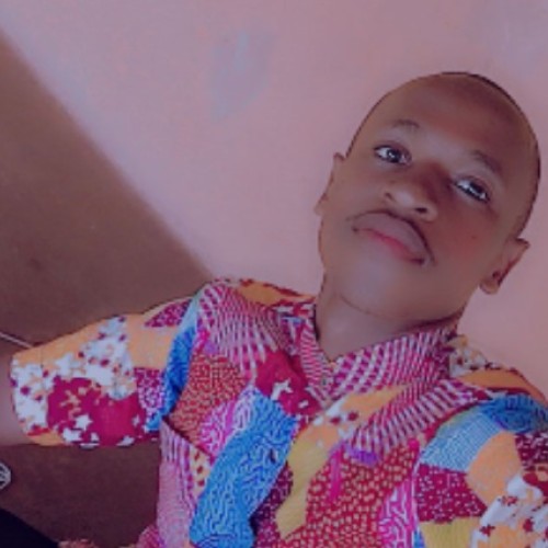Kasozi M.