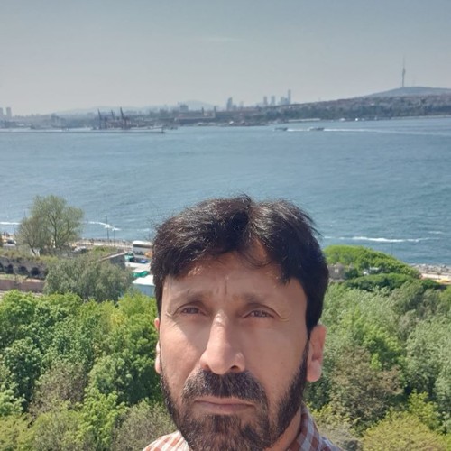 Qadir K. profile photo