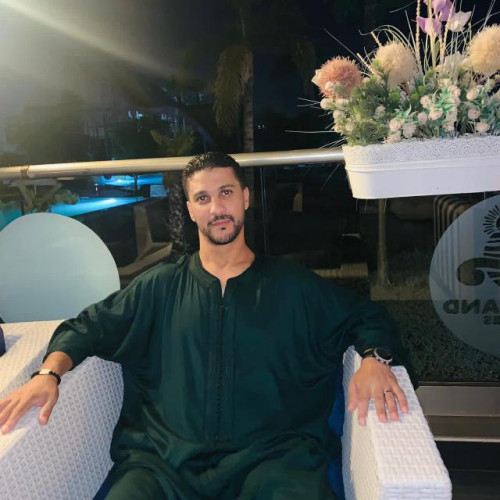 Abdelali E. profile photo