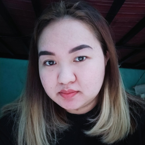 Abegail P. profile photo