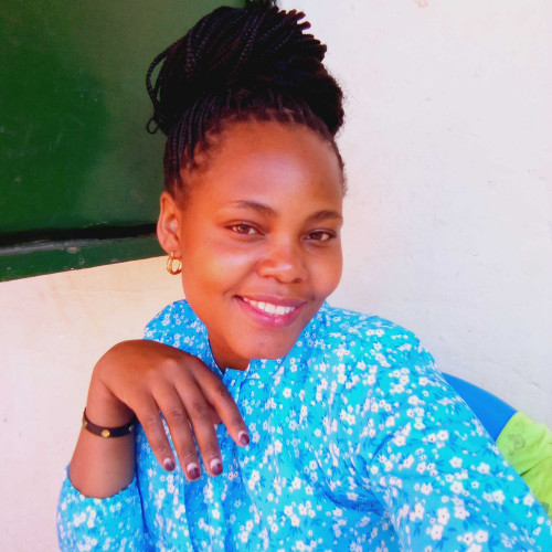 Ainembabazi F. profile photo