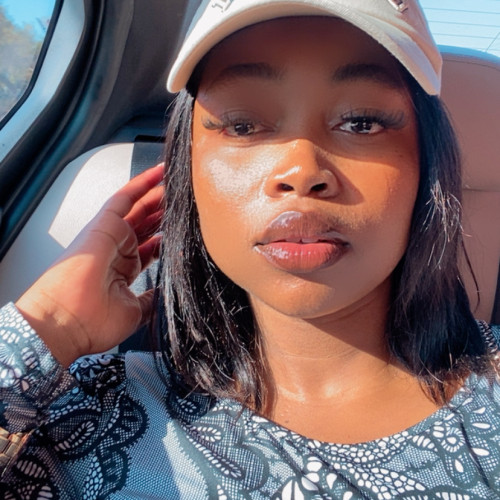 Zinhle  K. profile photo