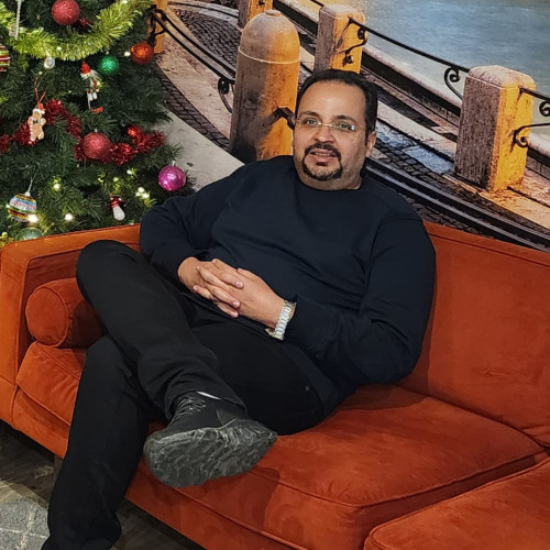 The Good Listener H. profile photo