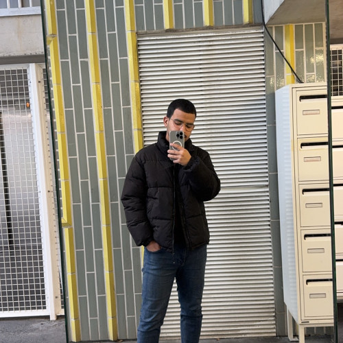 El Mehdi B. profile photo