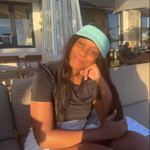 Xoliswa M. profile photo