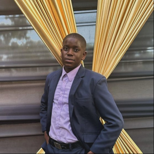 Ricky R. profile photo