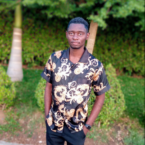 Dee X. profile photo