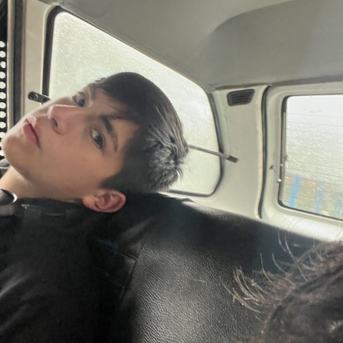 Alvaro P. profile photo