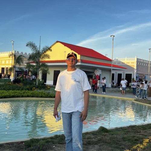 Camilo M. profile photo