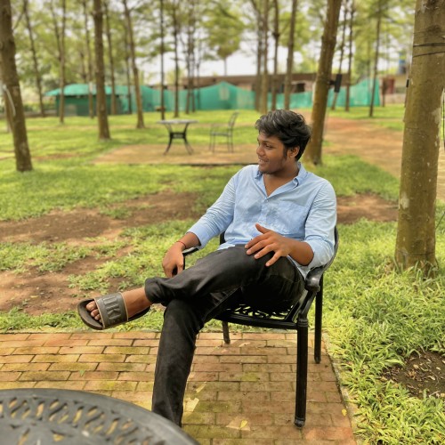 Yaswanth L.