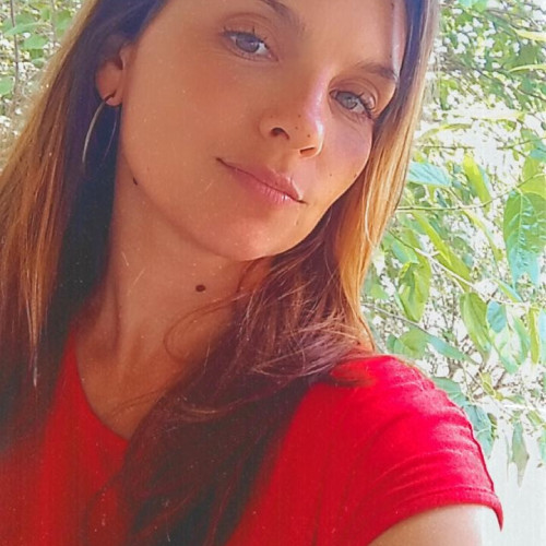 camila o. profile photo