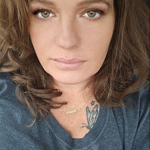 Amy D.