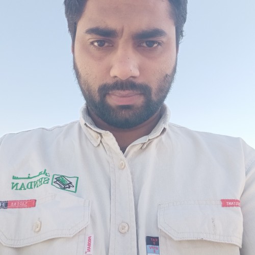 Usman G.
