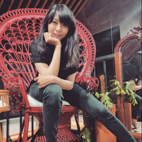 Sasya C.