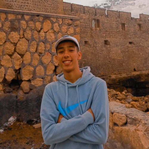 ibra f. profile photo