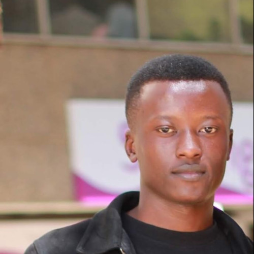Meshack N. profile photo