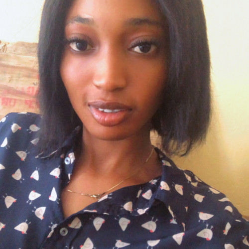 Adenike I. profile photo