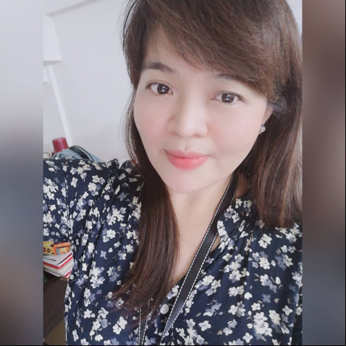Rowena M. profile photo