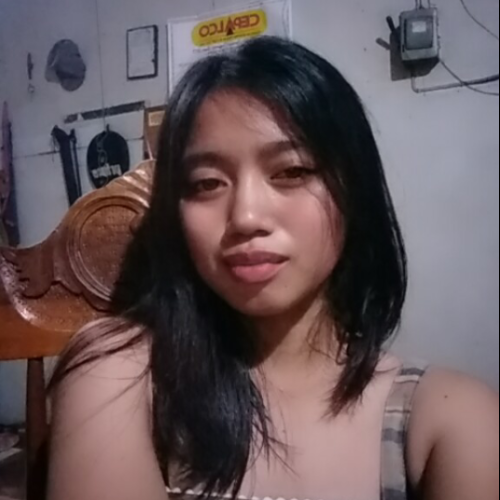 Angelica O. profile photo
