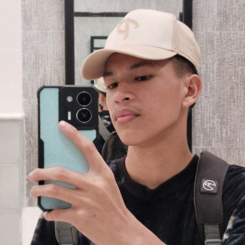 RANZ M. profile photo