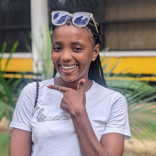 faith v. profile photo