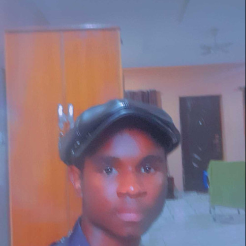 Anietie O. profile photo
