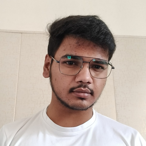 Uday R. profile photo