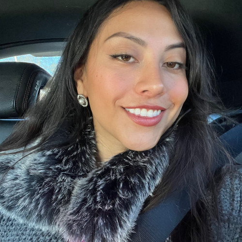 Erika C. profile photo