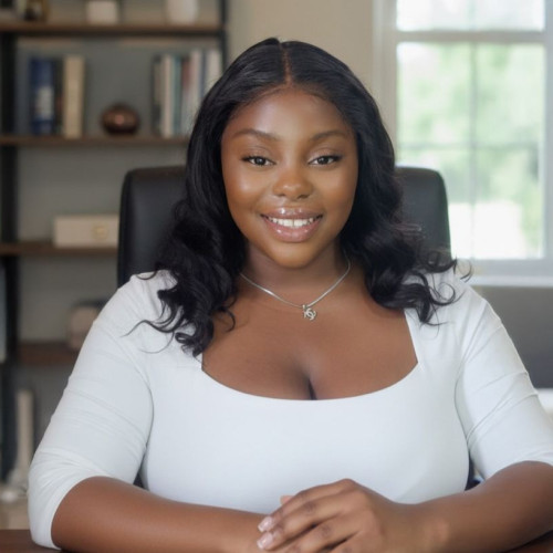 ShaunaKay B. profile photo
