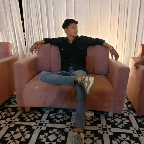 Deepak  P. profile photo