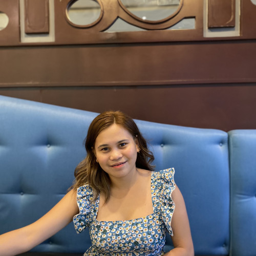 Rizza S. profile photo