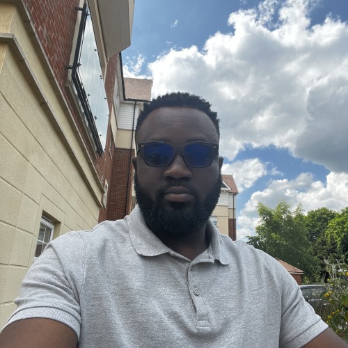 Gabriel M. profile photo