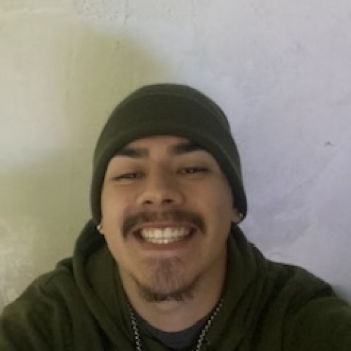 Marcos  M.