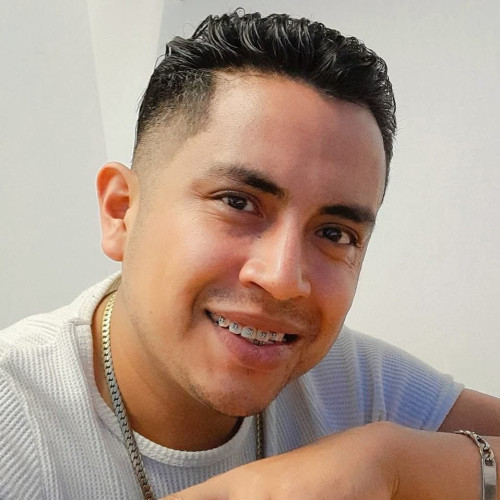 Julio cesar M. profile photo