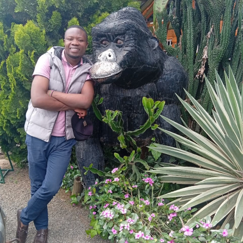 JOSEPH A. profile photo