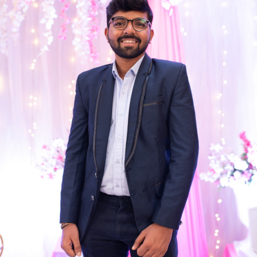Jai P. profile photo