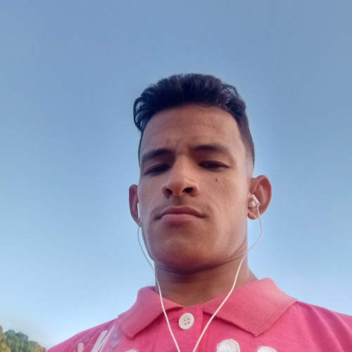 ramon j. profile photo
