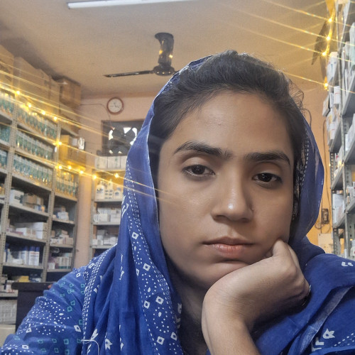 Ananya  S.