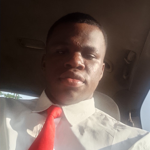 Innocent A. profile photo