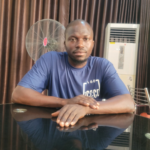 Adeleke Abdullahi A. profile photo