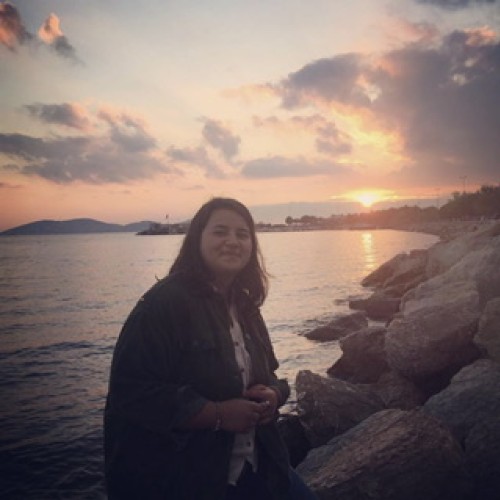 Ghita E. profile photo