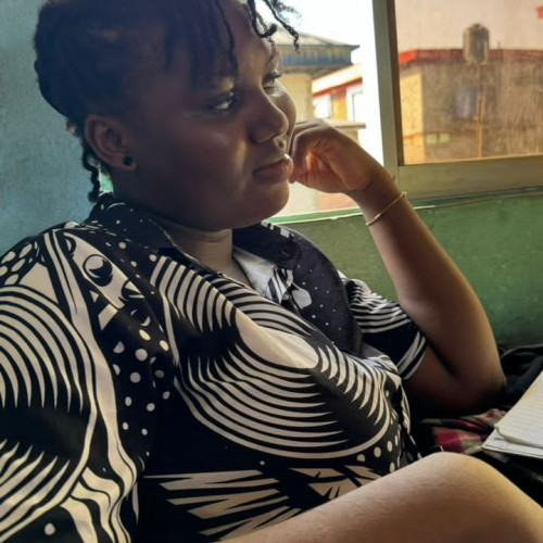 Atinuke O. profile photo