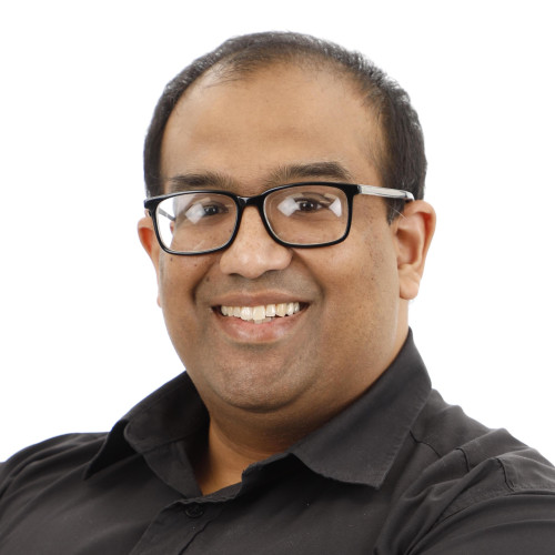 Pregeshan G. profile photo