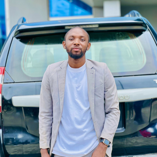 Emmanuel  E. profile photo