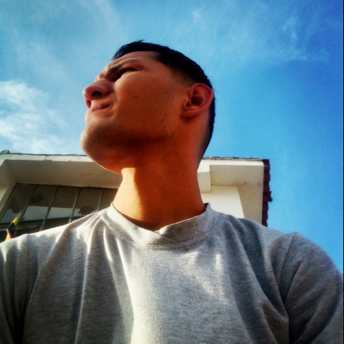 Leonardo  R. profile photo