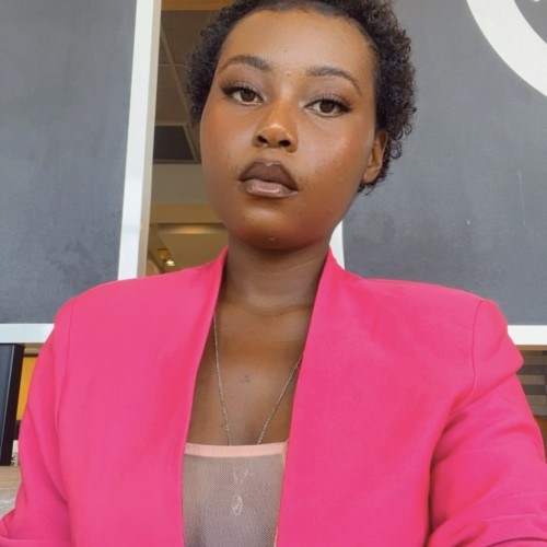 Mandisa K.