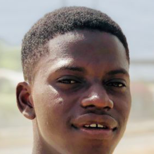 Ankrah  L. profile photo