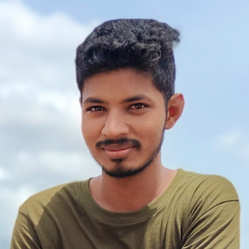 Bhavani Prasad  A.