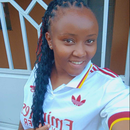 Wambui C. profile photo