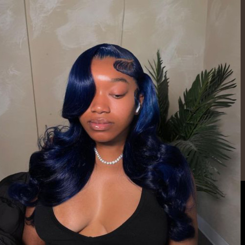 Neika B. profile photo